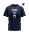 Statesboro Blue Devils Esports Pro S/S Crew Neck T-shirt